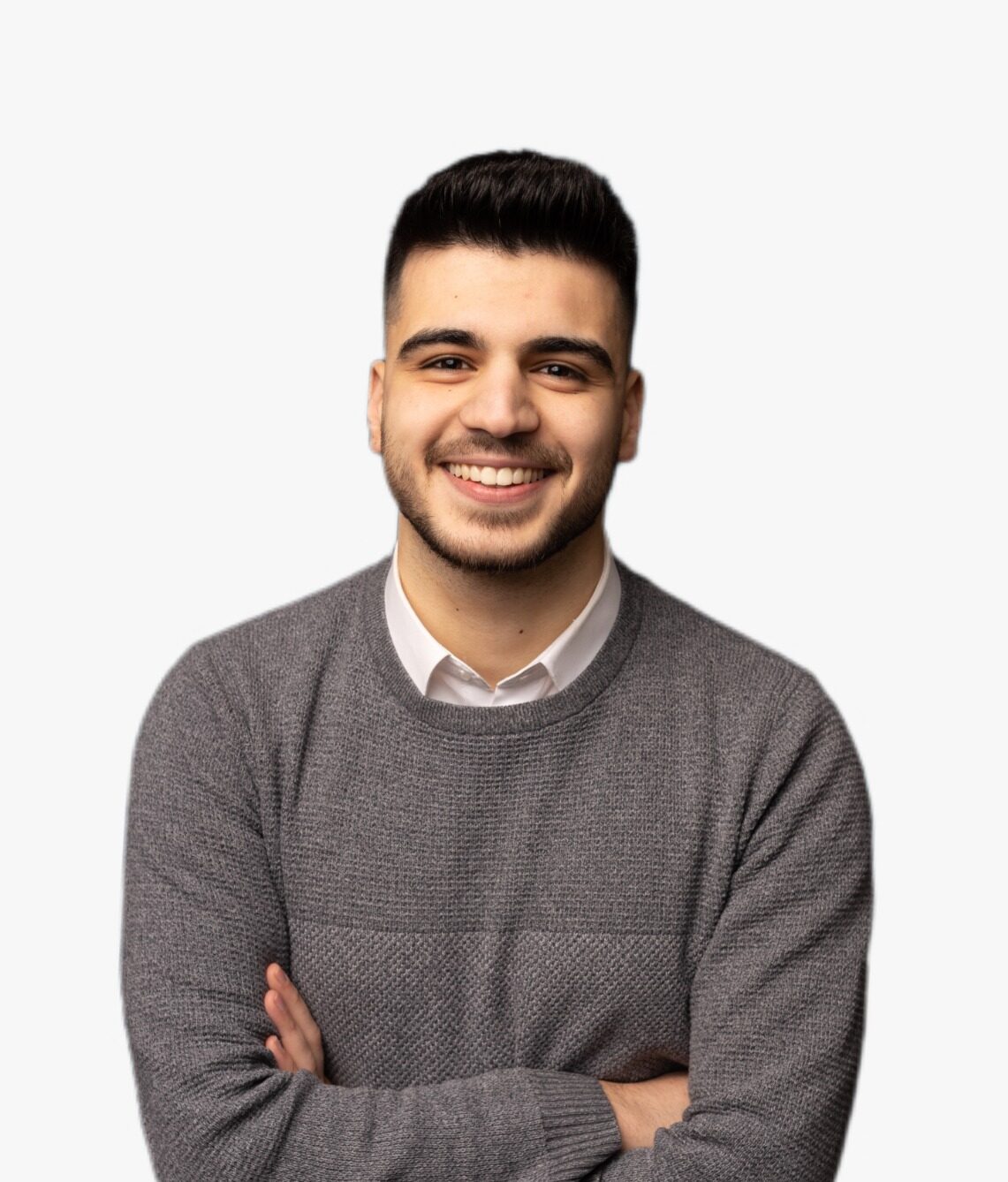 Ahmed M. von Alefbata
